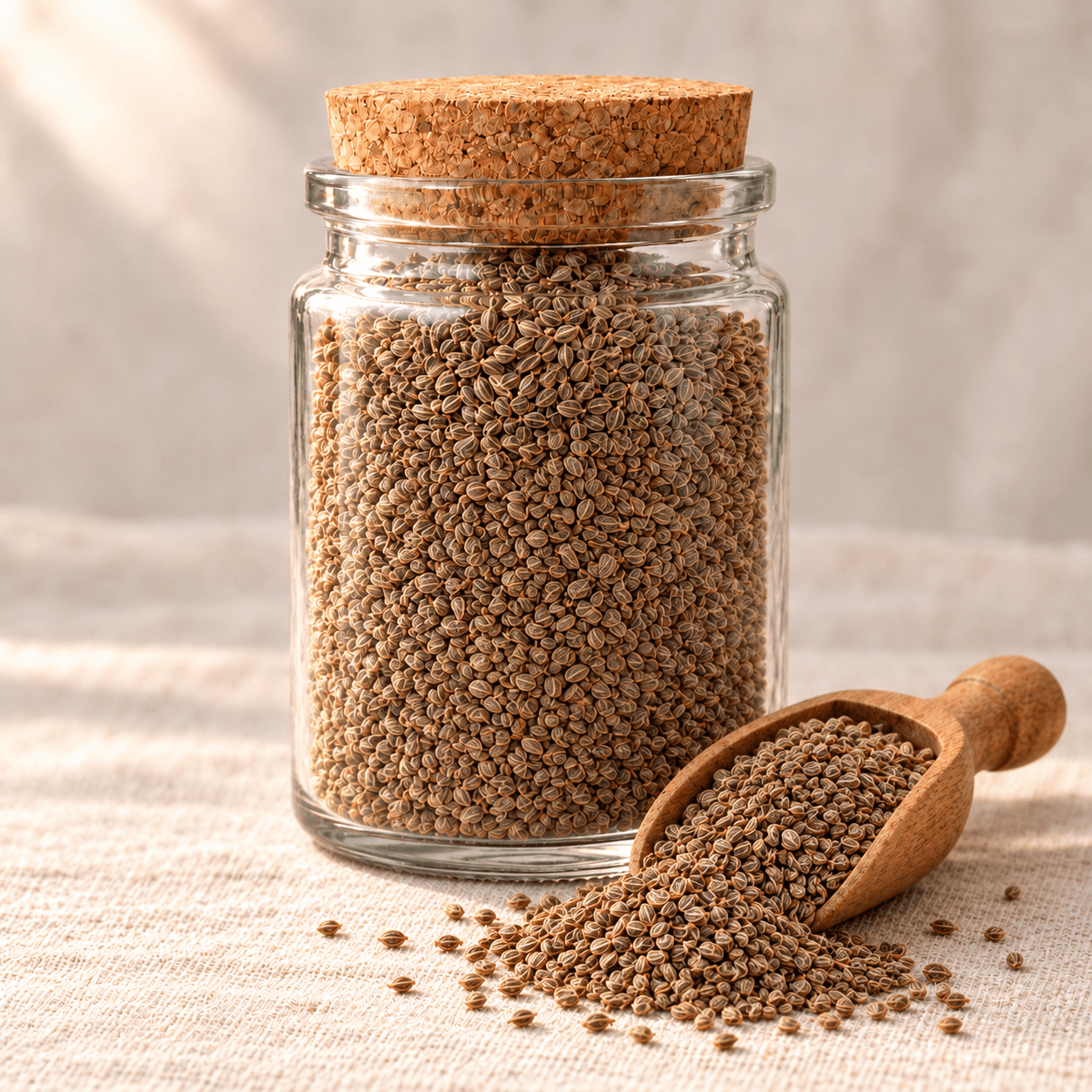 Ajwain — 100 g