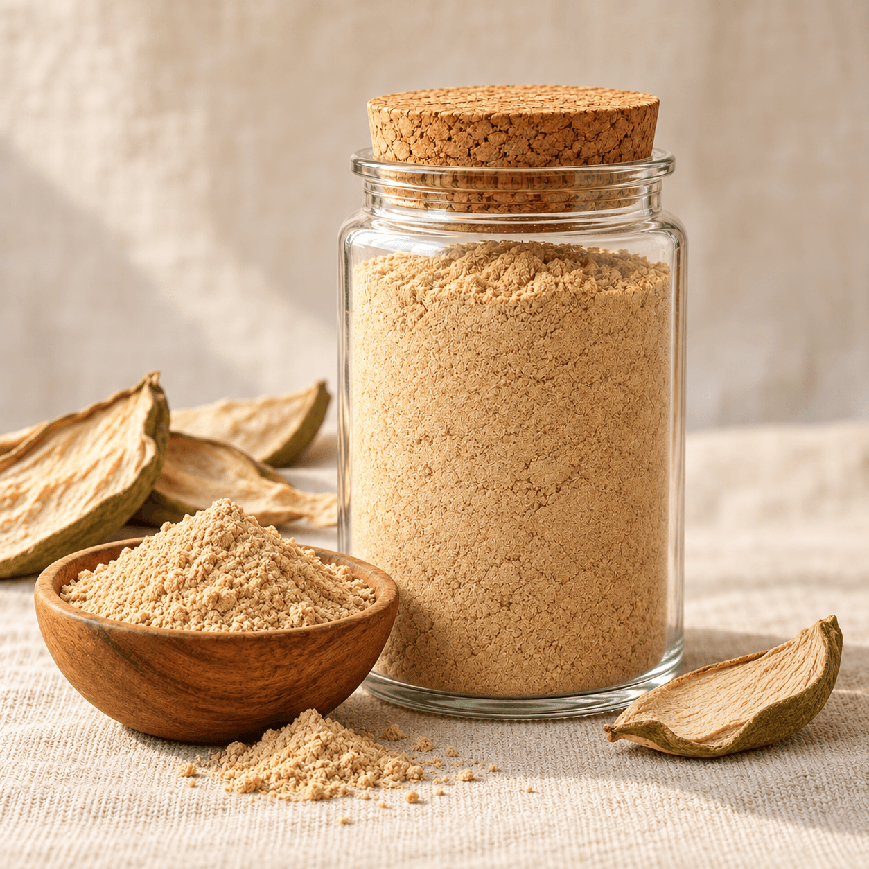 Amchur Powder — 100 g