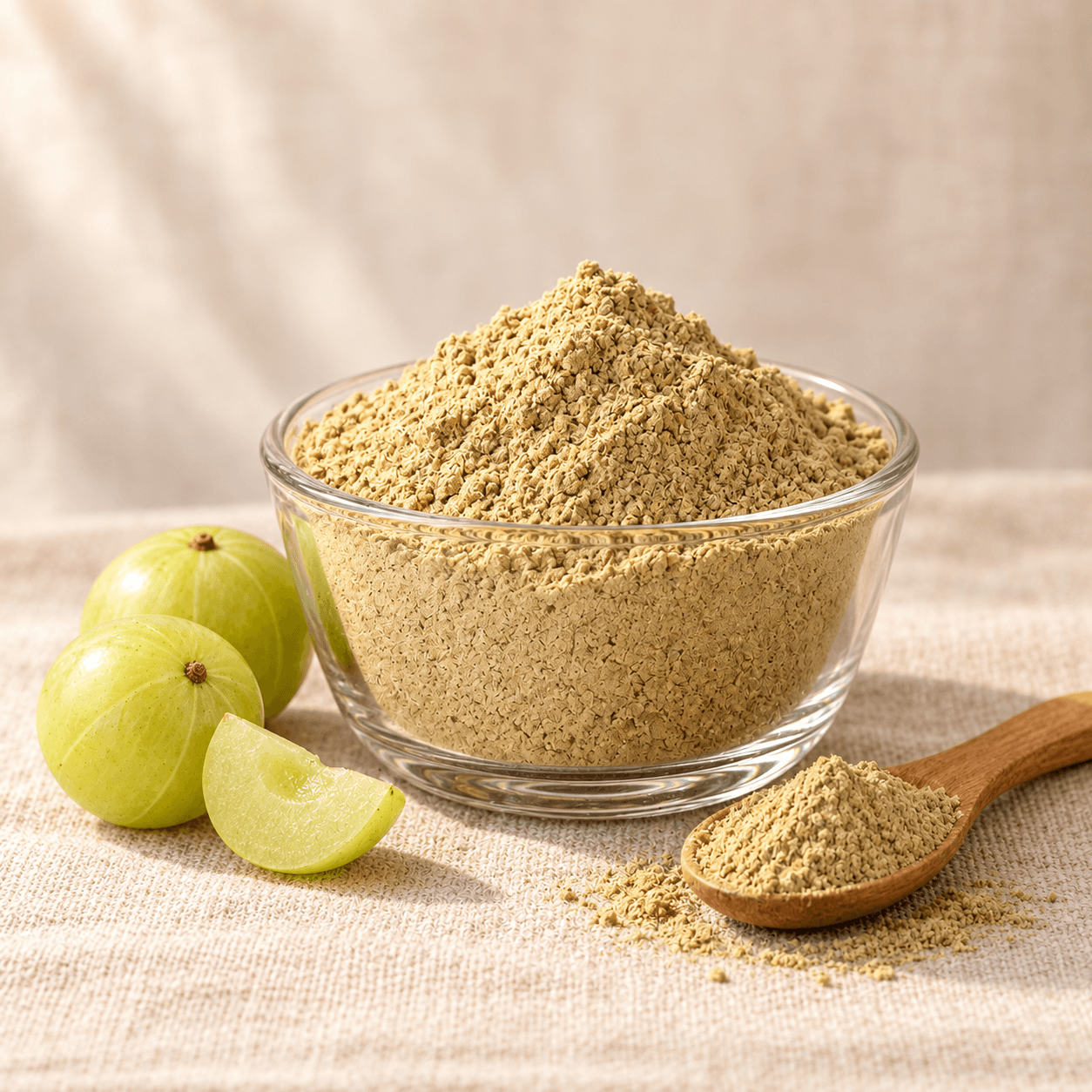Amla Powder — 100 g