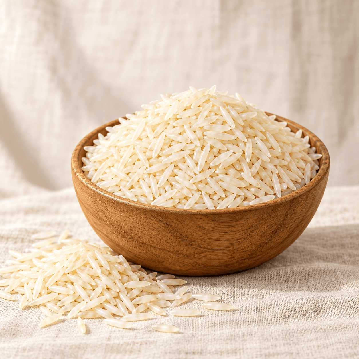 Bengal Royal Basmati Rice — 1 kg