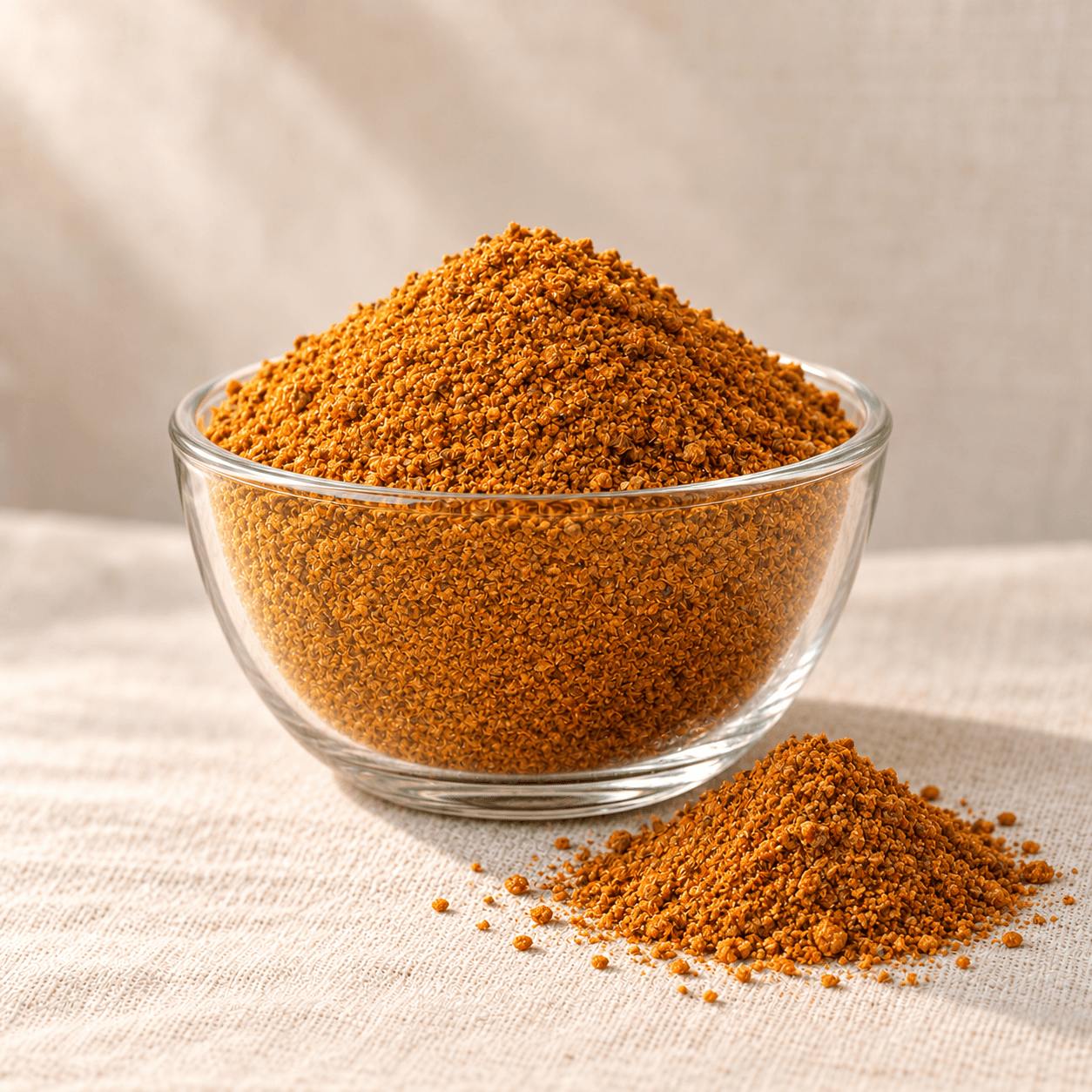 Chana Masala — 100 g