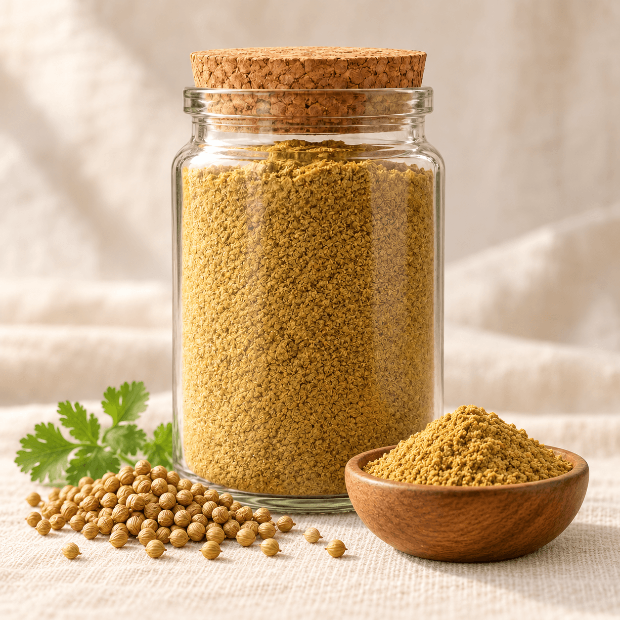 Dhaniya Powder — 200 g
