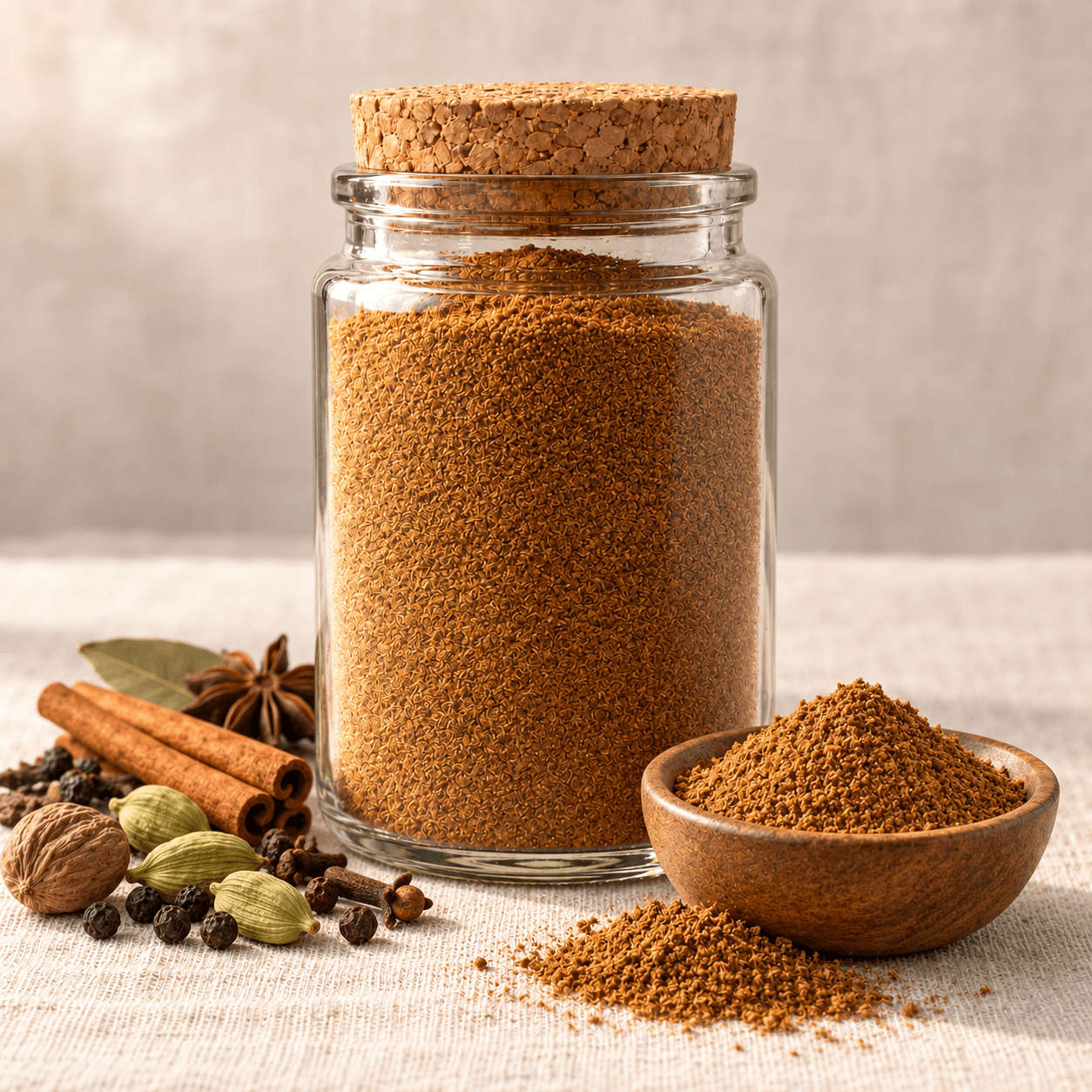 Garam Masala Powder — 100 g
