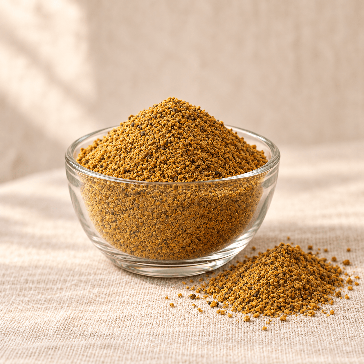 Panchforan (Ground) — 100 g