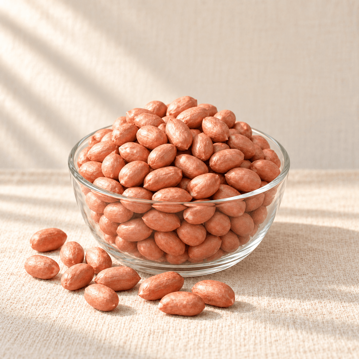 Groundnuts