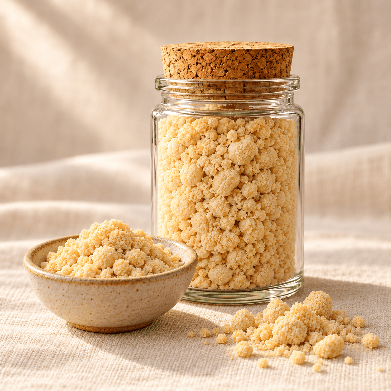 Hing — 45 g