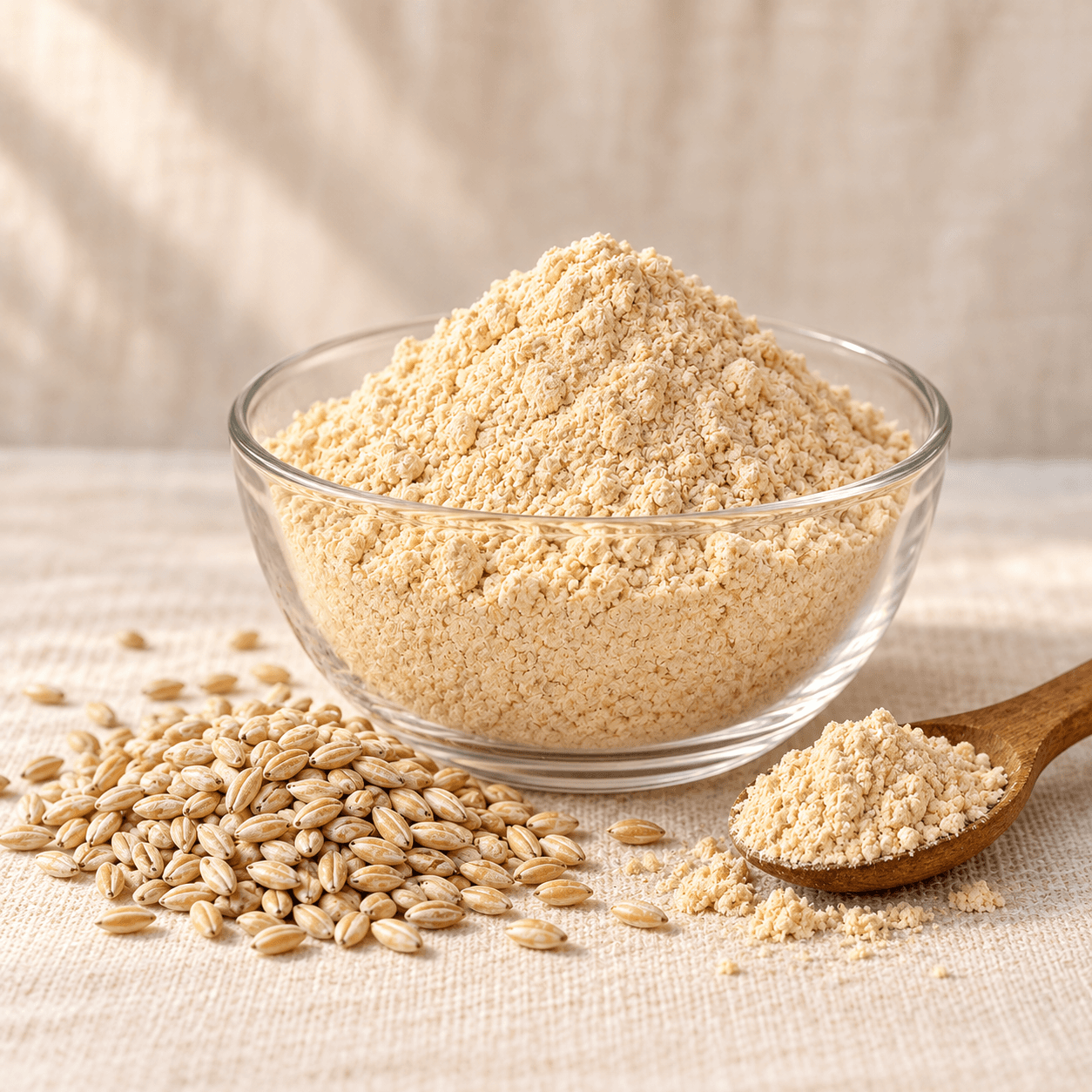 Jau Sattu