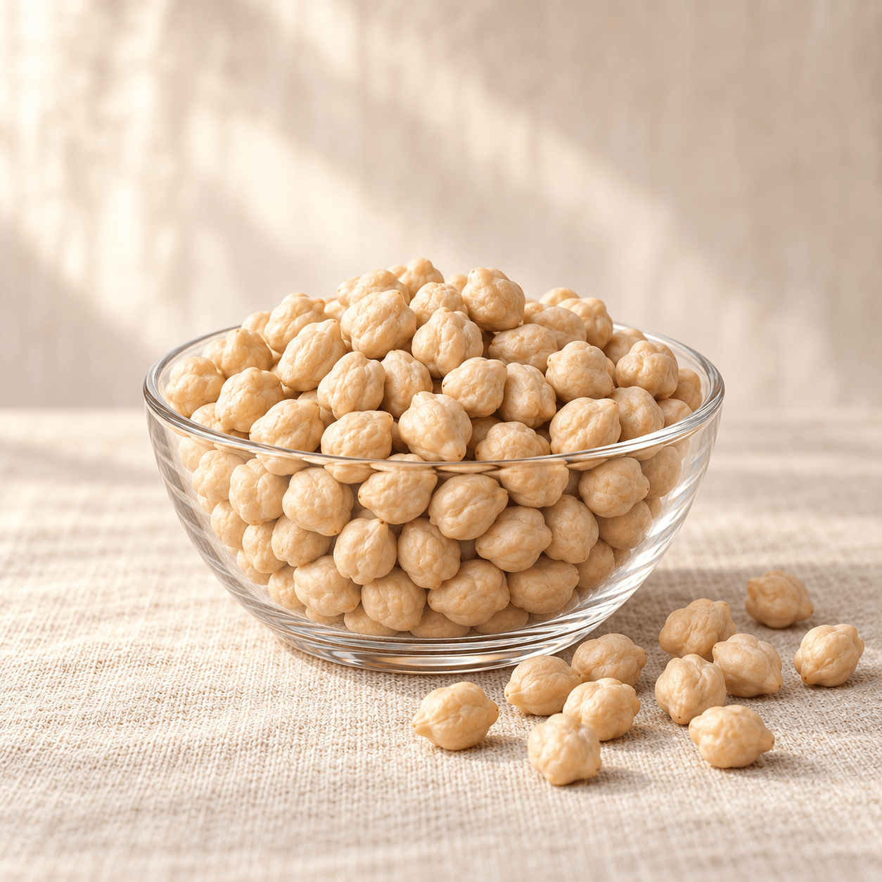 Kabuli Chana — 500 g