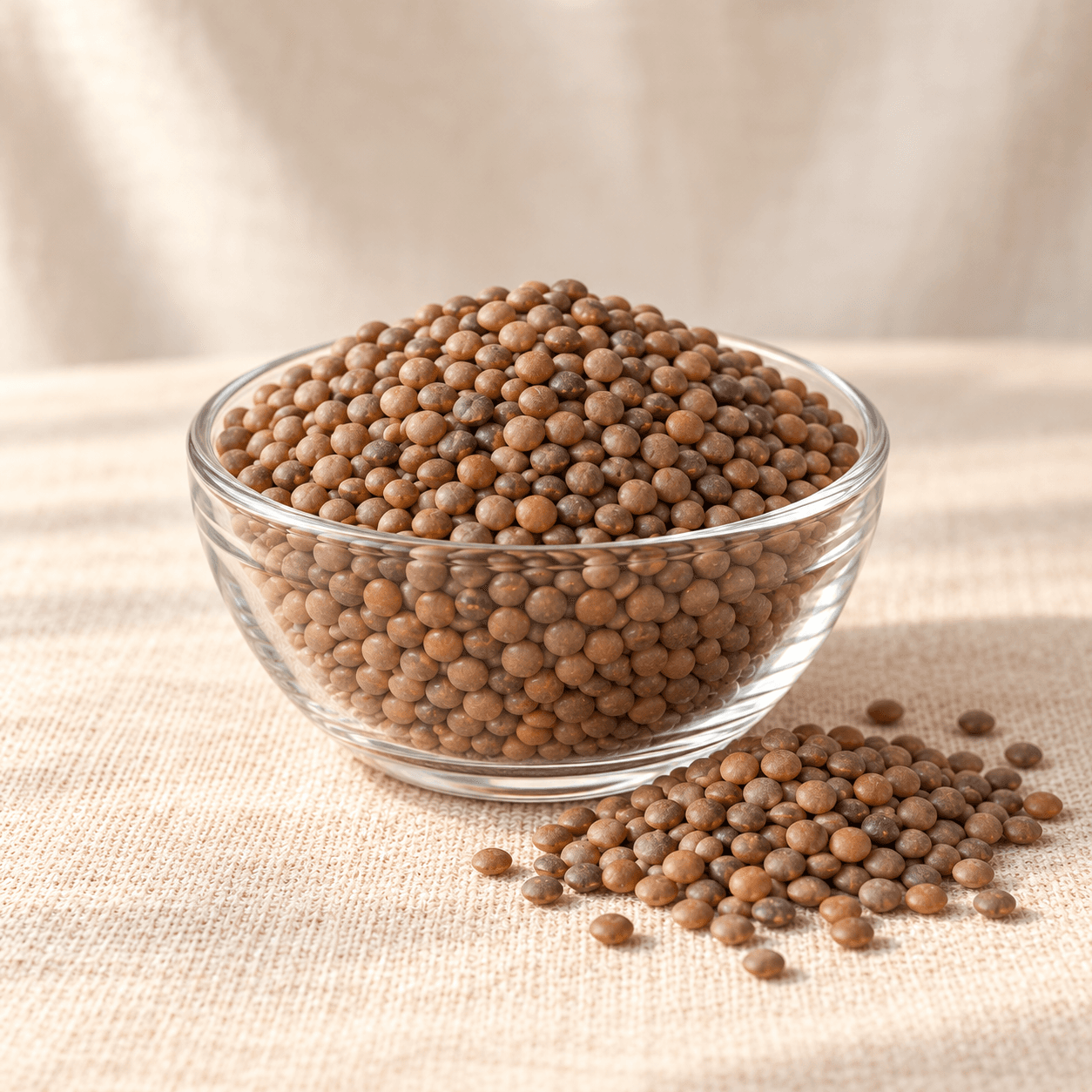 Kali Masoor — 500 g