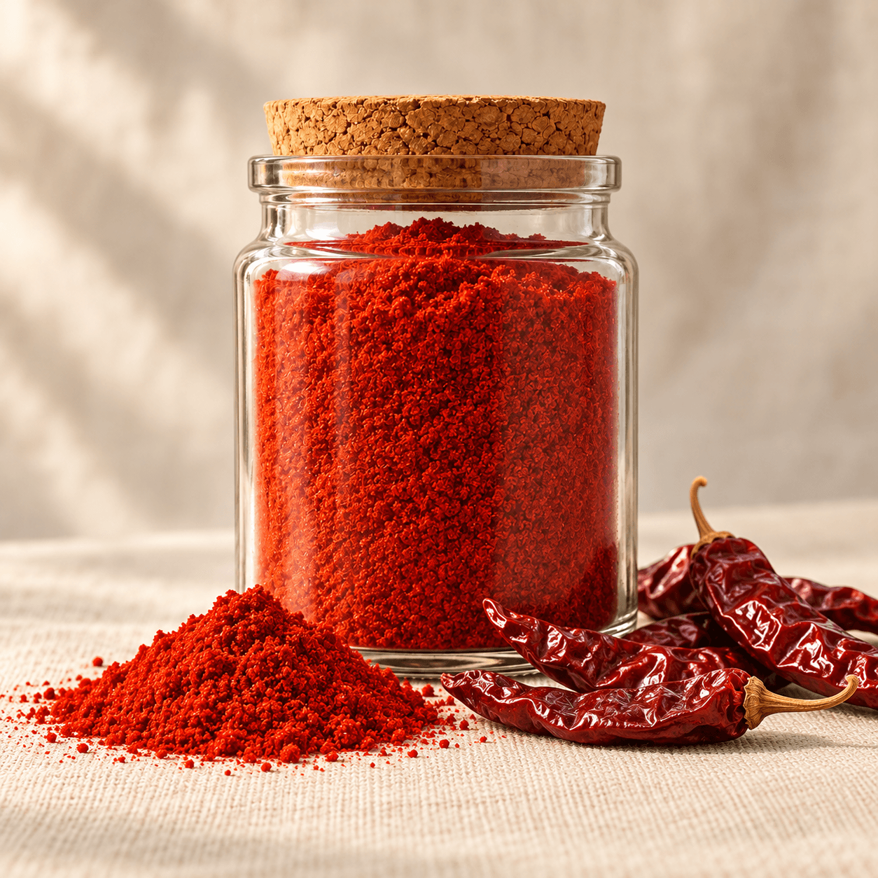 Kashmiri Mirch — 100 g