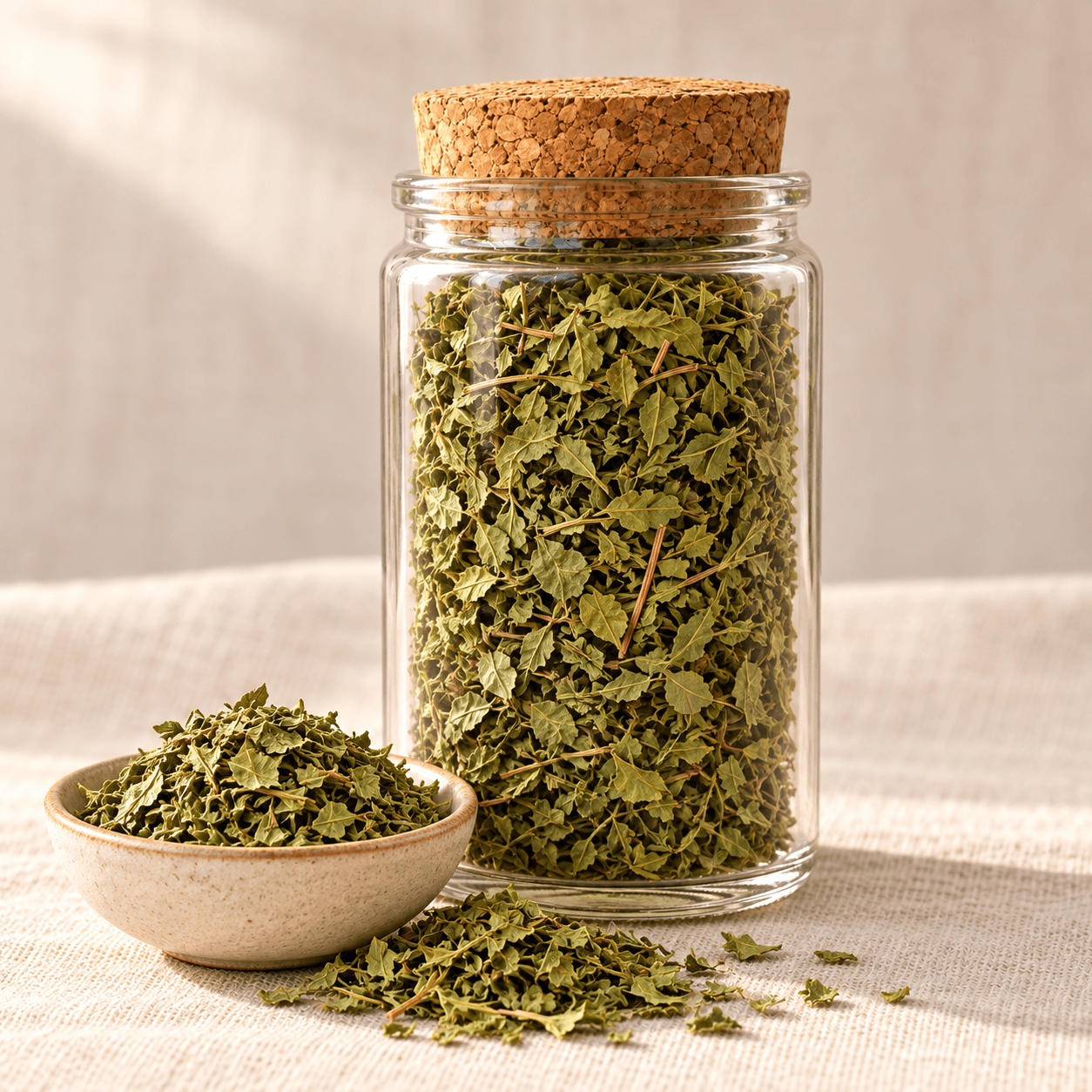 Kasuri Methi — 25 g