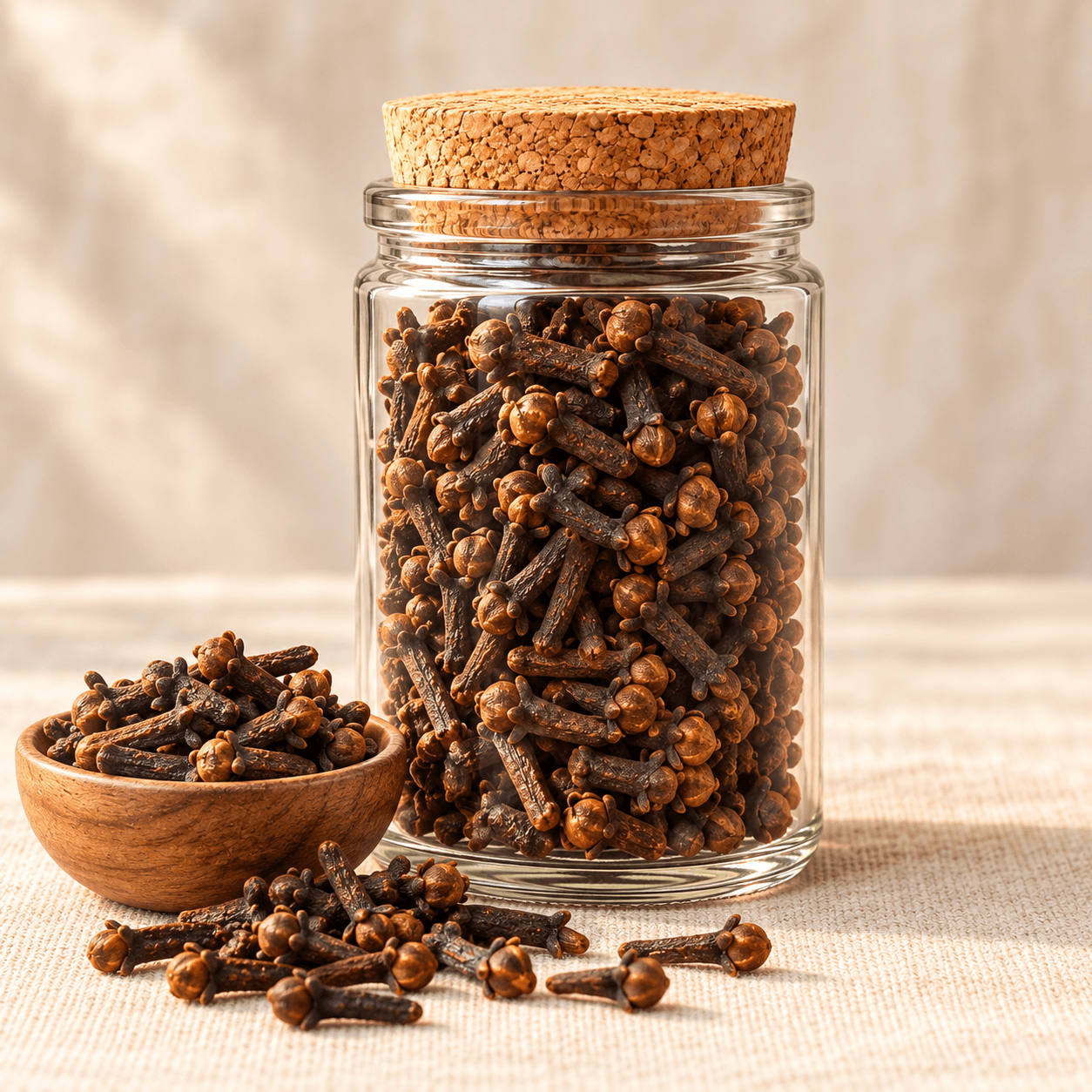 Laung (Cloves) — 50 g