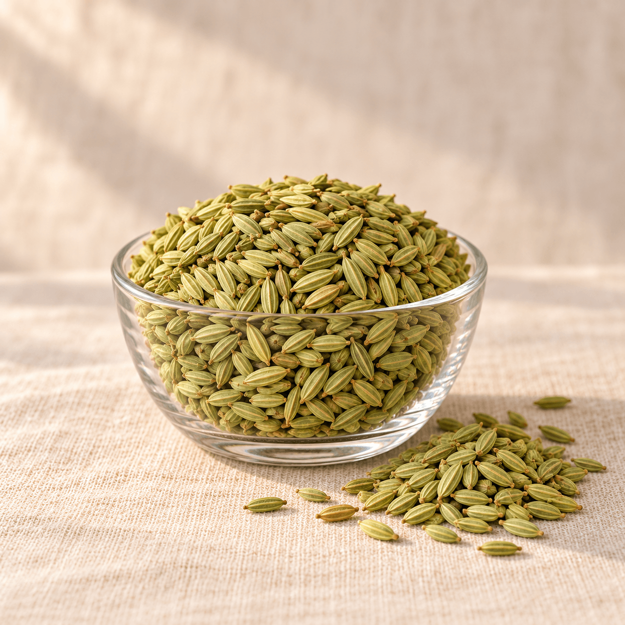Saunf (Mota) — 100 g
