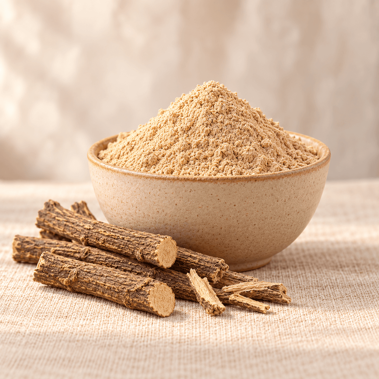 Mulethi — 100 g