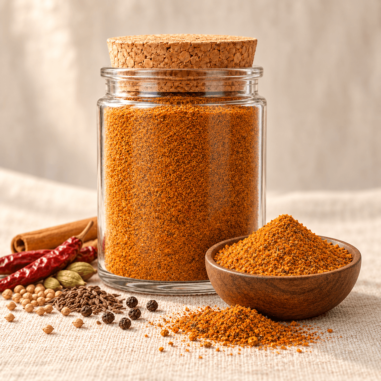 Paneer Masala — 100 g