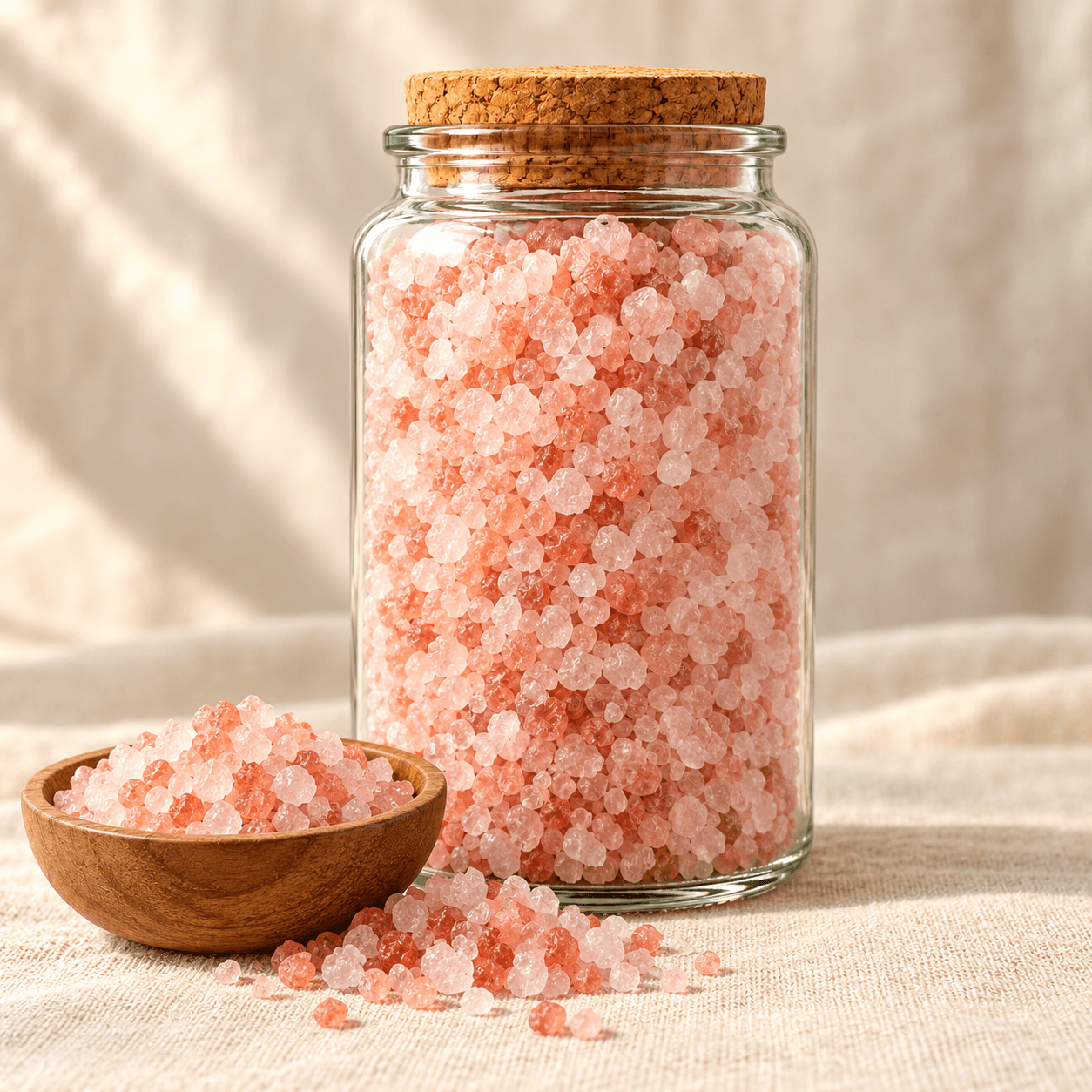 Pink Salt — 1 kg