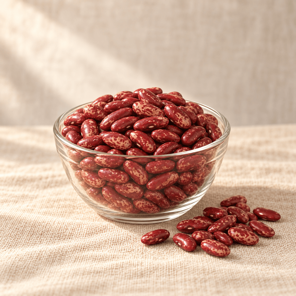 Rajma Lal — 500 g