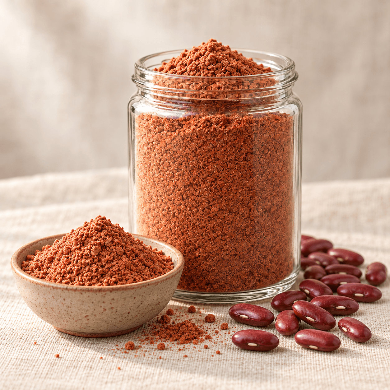 Rajma Powder — 100 g