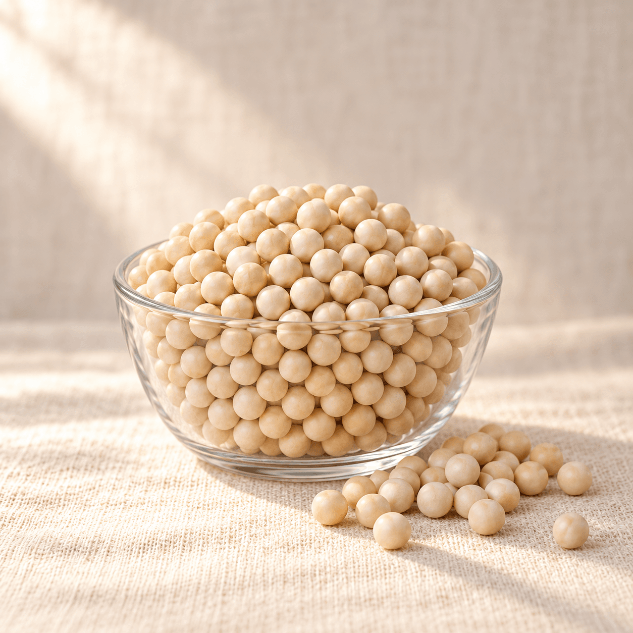 Safed Matar — 500 g
