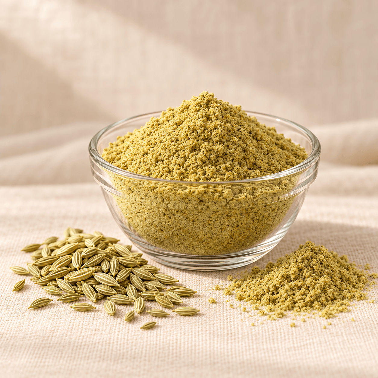 Saunf Powder — 100 g