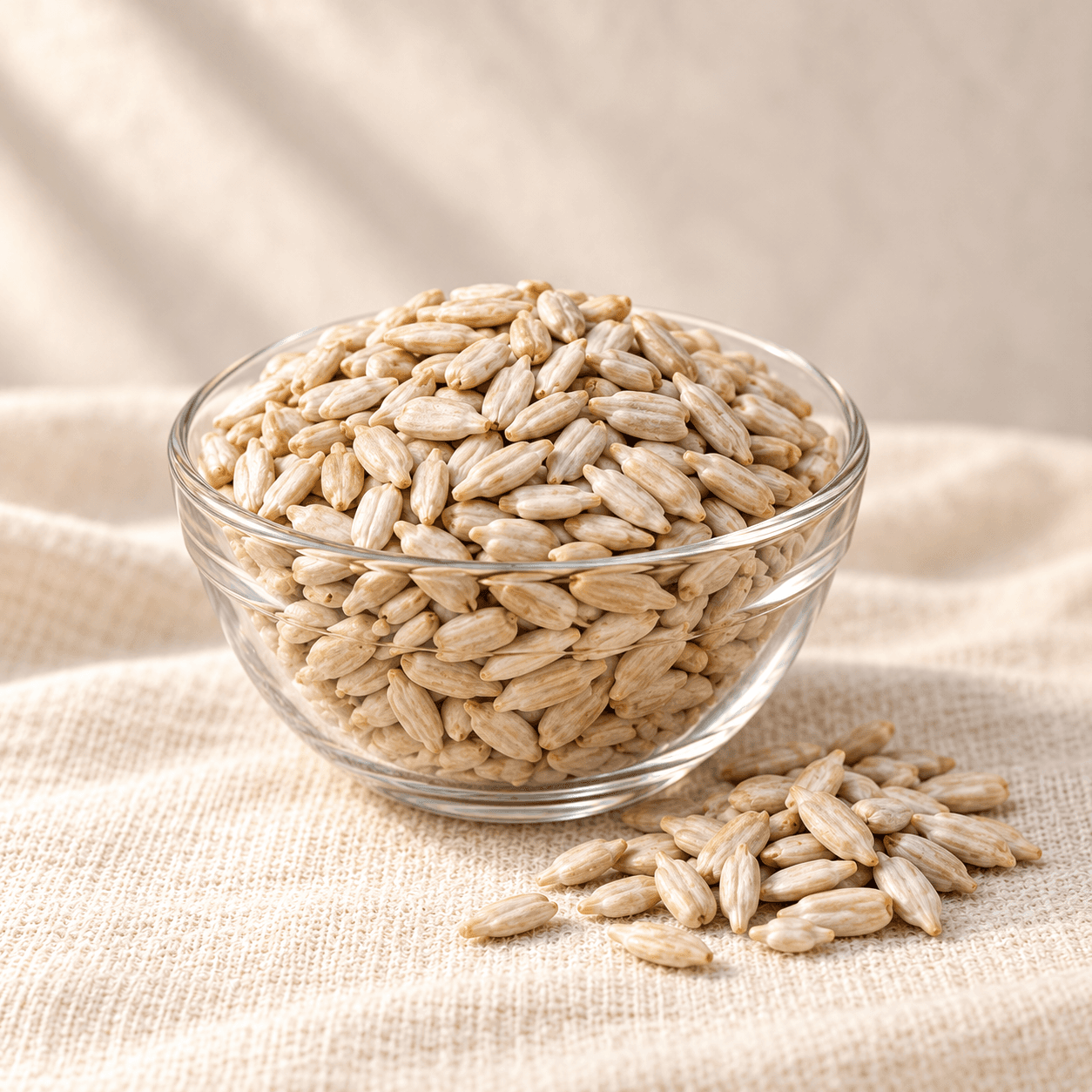 Sunflower Seeds — 100 g