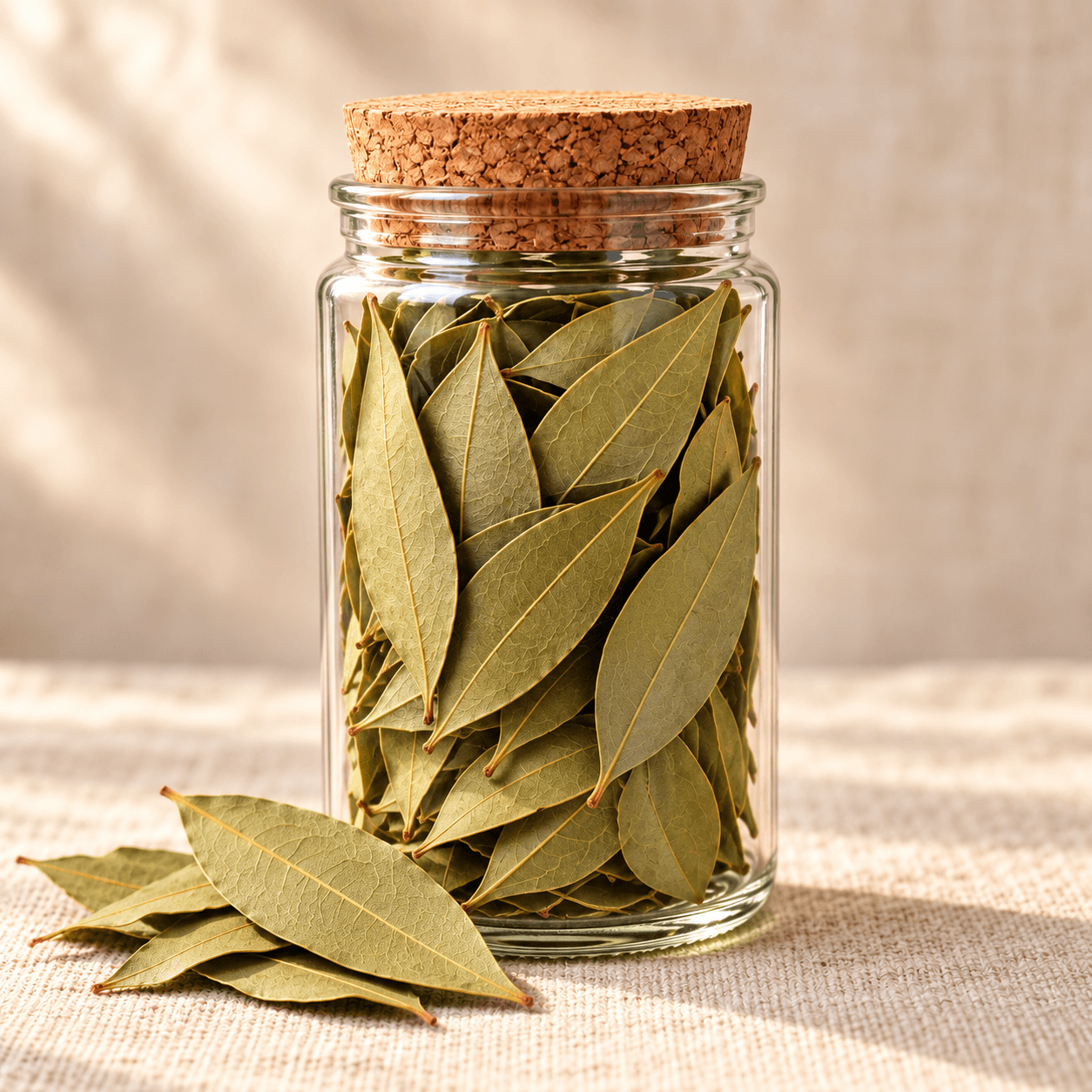 Tejpatta (Bay Leaves) — 25 g