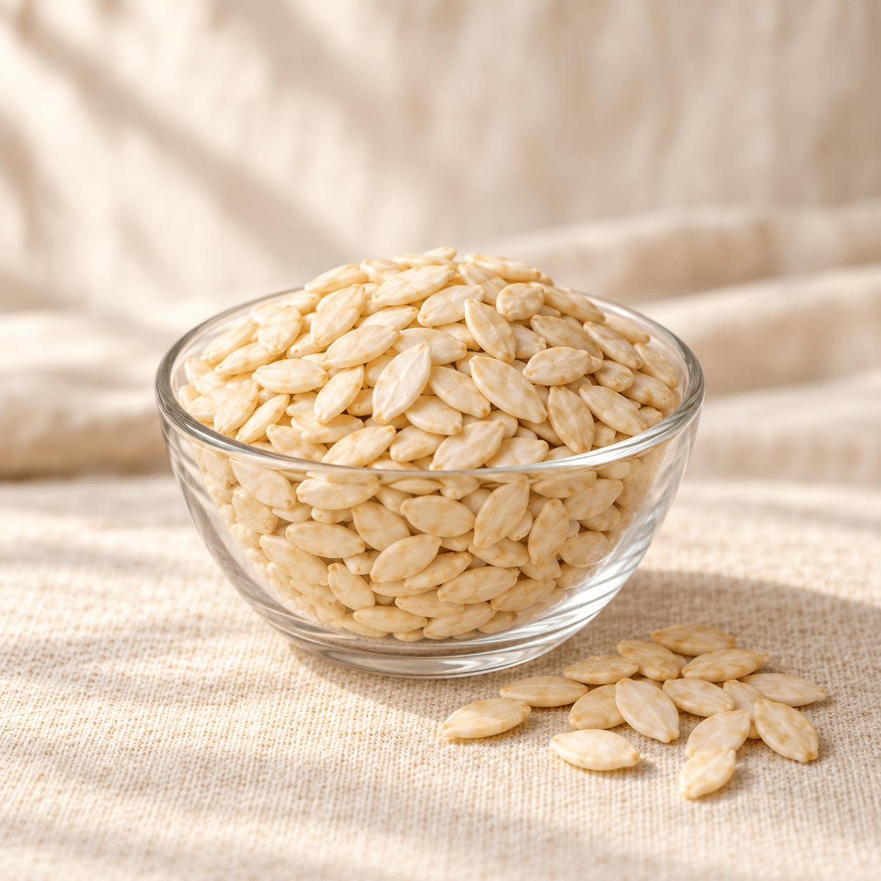 Watermelon Seeds — 100 g