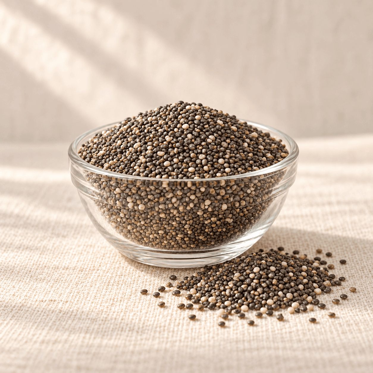 Chia Seeds — 100 g
