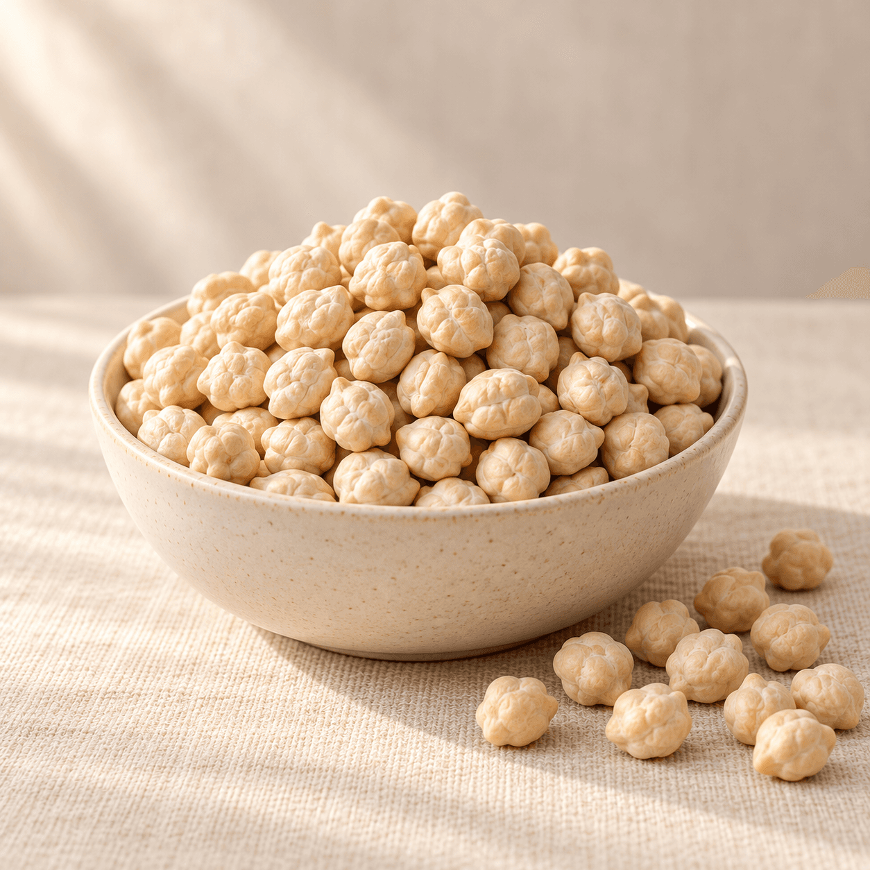 Dabra (Large Kabuli Chana) — 500 g