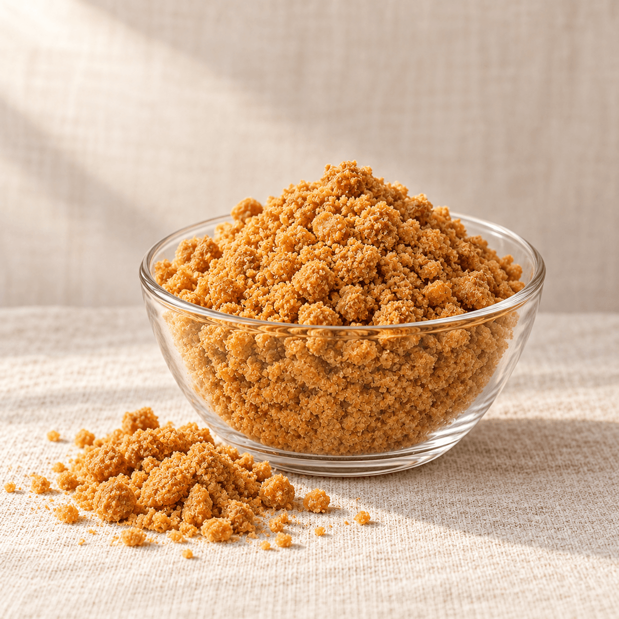 Gud Powder (Jaggery) — 500 g
