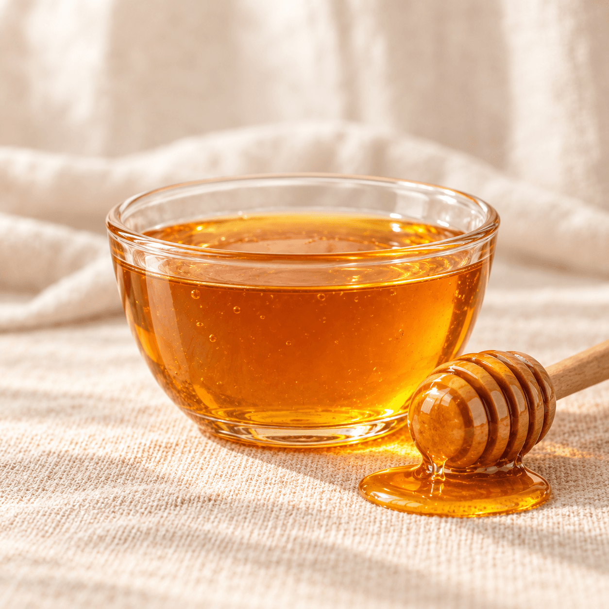 Honey — 500 g