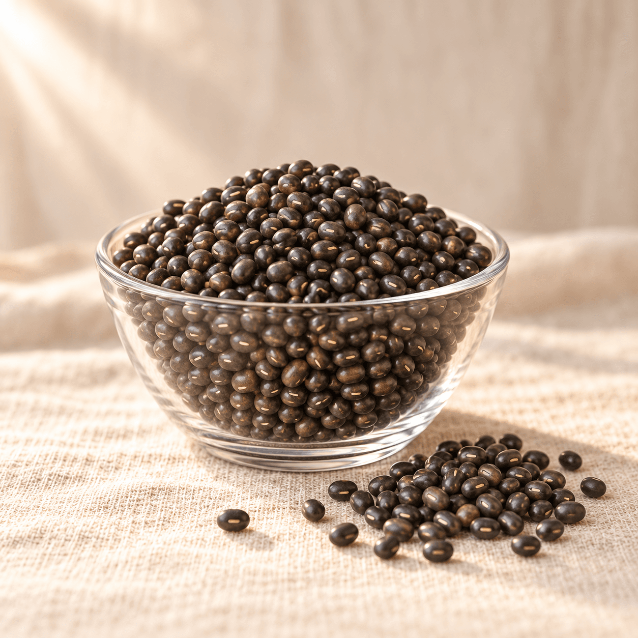 Urad Sabut